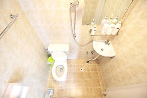 Seoul Mansion Guest House