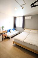 Seoul Mansion Guest House