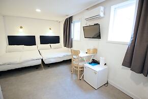 Seoul Mansion Guest House