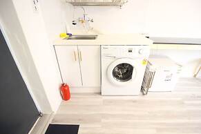 Seoul Mansion Guest House