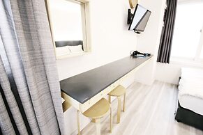 Seoul Mansion Guest House