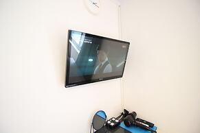 Seoul Mansion Guest House