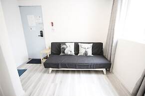 Seoul Mansion Guest House