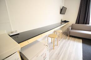 Seoul Mansion Guest House