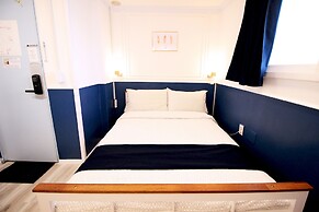 Seoul Mansion Guest House