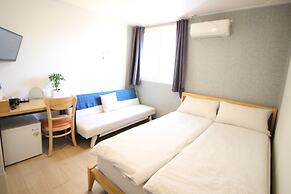 Seoul Mansion Guest House