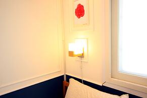 Seoul Mansion Guest House