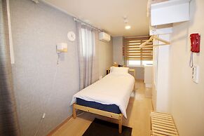 Seoul Mansion Guest House