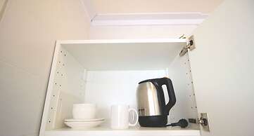 Seoul Mansion Guest House