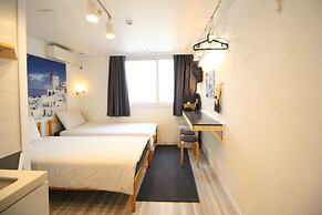 Seoul Mansion Guest House