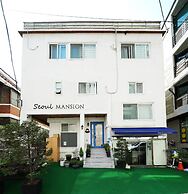Seoul Mansion Guest House