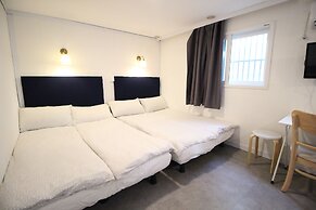 Seoul Mansion Guest House