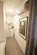 Seoul Mansion Guest House