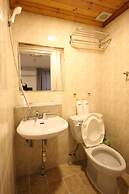 Seoul Mansion Guest House