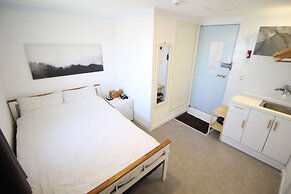 Seoul Mansion Guest House