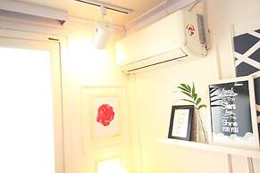 Seoul Mansion Guest House