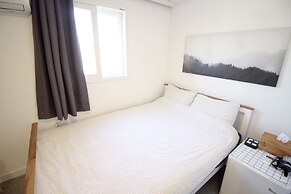 Seoul Mansion Guest House