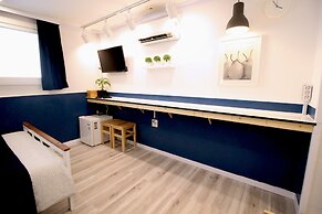 Seoul Mansion Guest House