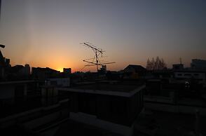 Seoul Mansion Guest House