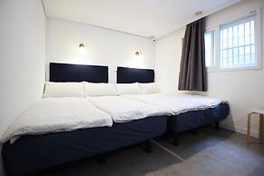 Seoul Mansion Guest House