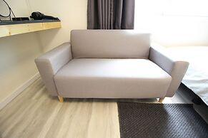 Seoul Mansion Guest House