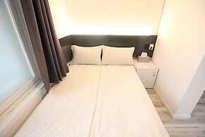 Seoul Mansion Guest House