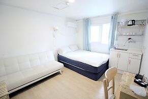 Seoul Mansion Guest House