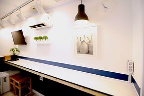 Seoul Mansion Guest House