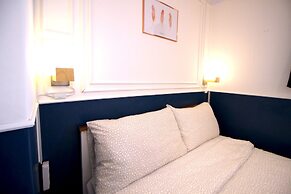 Seoul Mansion Guest House