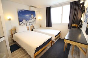 Seoul Mansion Guest House