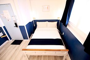 Seoul Mansion Guest House