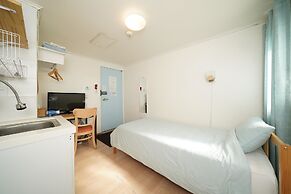 Seoul Mansion Guest House