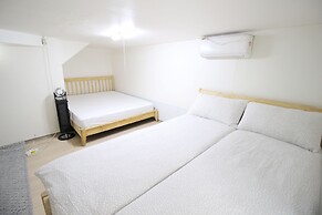 Seoul Mansion Guest House