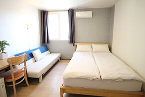 Seoul Mansion Guest House