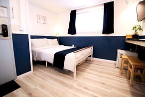 Seoul Mansion Guest House