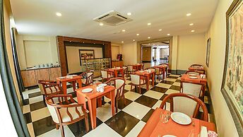 Clover Magic Seagate Belek