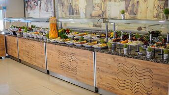 Clover Magic Seagate Belek