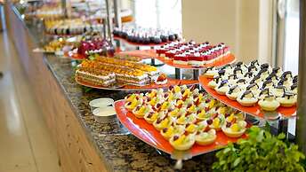 Clover Magic Seagate Belek