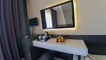 Clover Magic Seagate Belek