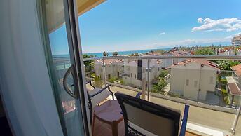 Clover Magic Seagate Belek