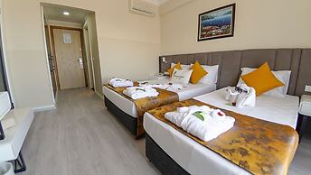 Clover Magic Seagate Belek