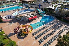 Clover Magic Seagate Belek