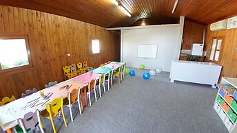 Clover Magic Seagate Belek