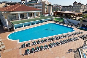 Clover Magic Seagate Belek