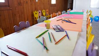 Clover Magic Seagate Belek