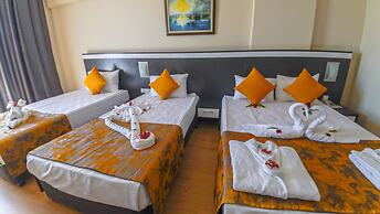 Clover Magic Seagate Belek