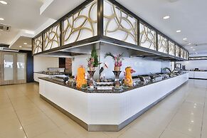 Clover Magic Seagate Belek