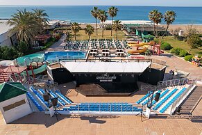 Clover Magic Seagate Belek