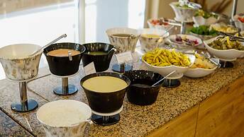 Clover Magic Seagate Belek