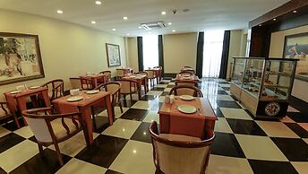 Clover Magic Seagate Belek